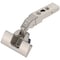 Blum +45 Degree Self-closing Inserta Overlay Angle Hinge 79A9498BT - alternate 2